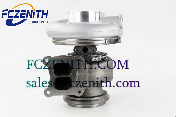 M11 motore HX55 Turbo 3590044 1080237R 178923 198382D