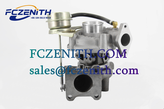 Motore diesel Turbo CT20 Toyota 1720154030 di 2LT 2-LT