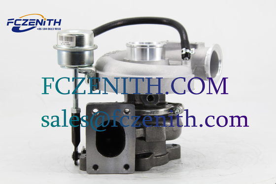 Sovralimentazione HE211W 3774196 3774227 di Cummins Engine dell'EURO 3 di ISF