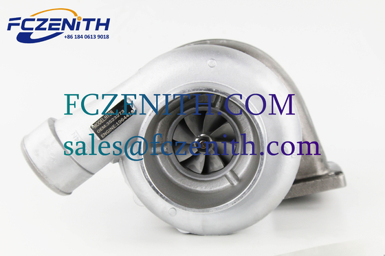 Sovralimentazione 282004A001 710060-5001S del motore di automobile TS16949 per Hyundai
