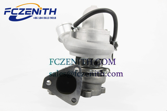 Corredi 715924 della sovralimentazione del motore di automobile elettrica di GT1749S 28200-42610 per KIA Pregio TCI D4bh