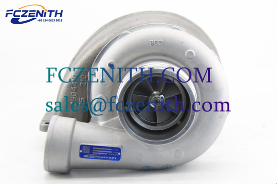 Sovralimentazione 710060-5001S 710060-0001 del motore di automobile di Hyundai TS16949