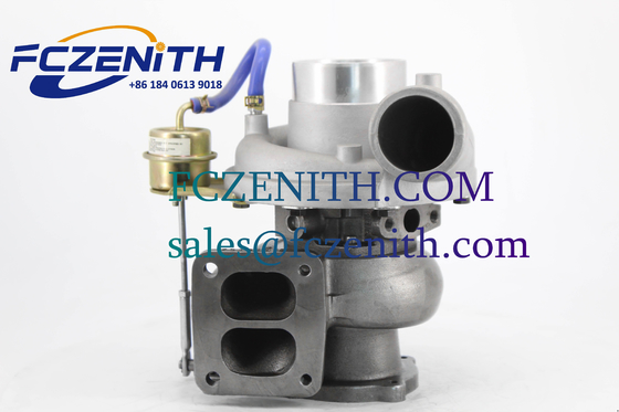 Sovralimentazione diesel di dimensione standard di GT35-2 Isuzu Turbo 704407