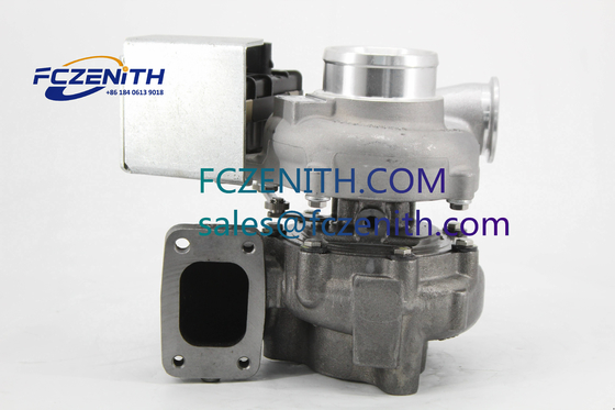 Sovralimentazione 17459700001 di BV45 Cummins Engine 17459880001 5370734 2.8L ISF non Nissan
