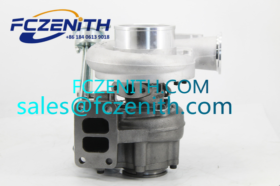 Personalizzazione HX35W 4050267 2881915 Cummins Turbo per il motore 6BTAA 235