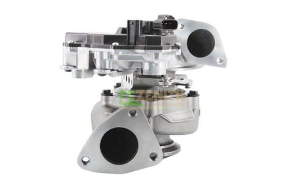 CariC&amp;ATore 2gd-Ftv Hilux 2.4L di Ct16v Gun125r 17201-11070 Toyota Turbo