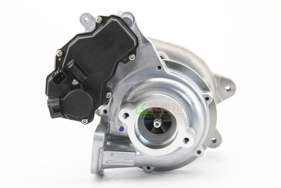 CariC&amp;ATore 2gd-Ftv Hilux 2.4L di Ct16v Gun125r 17201-11070 Toyota Turbo