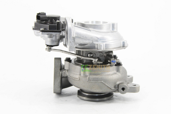 CariC&amp;ATore 2gd-Ftv Hilux 2.4L di Ct16v Gun125r 17201-11070 Toyota Turbo