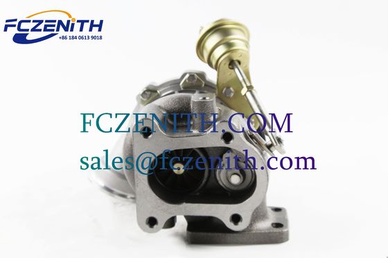 K16 904W Mercedes Benz Turbocharger 53169887118 9040966899 A9040966899 A9040967299 per il motore di OM904LA-E3 OM904LA Euro-3