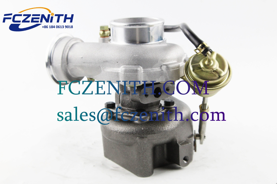 K16 904W Mercedes Benz Turbocharger 53169887118 9040966899 A9040966899 A9040967299 per il motore di OM904LA-E3 OM904LA Euro-3