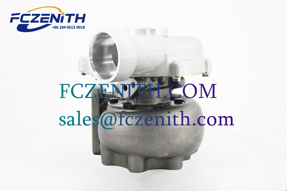 K27 Mercedes Benz Turbocharger 53279706507 A0050969399 A0060963199 A0060963299 per OM442LA-E2