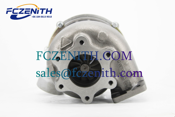 K27 Mercedes Benz Turbocharger 53279706507 A0050969399 A0060963199 A0060963299 per OM442LA-E2