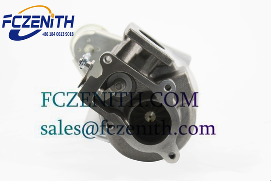 Sovralimentazione di Iveco del trattore agricolo di HX25W per 4 il CYL 2V TC 4041367 504127334