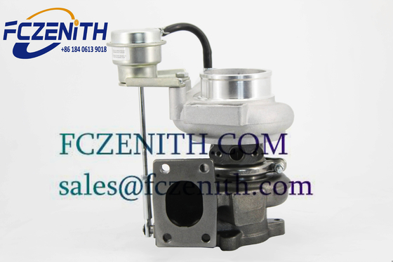 Sovralimentazione di Iveco del trattore agricolo di HX25W per 4 il CYL 2V TC 4041367 504127334