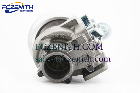 HX35W Turbo 3597180 3595279 4033086 403308600H 4033086H 4035408 504040250 504040250R per 150E28 il motore dell'EURO 3