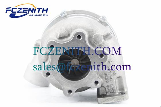 OM502LA-E2/E3 motore Mercedes Benz Turbocharger K27 53279886533 A0090961799 0090968699 A0090968799
