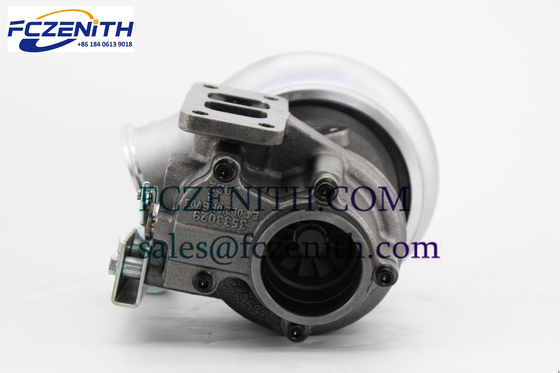 HX35W 4039043 4038597 4955158 turbo per il motore di QSB Tier-3