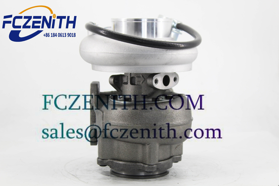 HX40W 4051033 una sovralimentazione di 4048335 3783604 Turbo per DCEC CUMMINS L360 L375 8.9L 265KW 275KW
