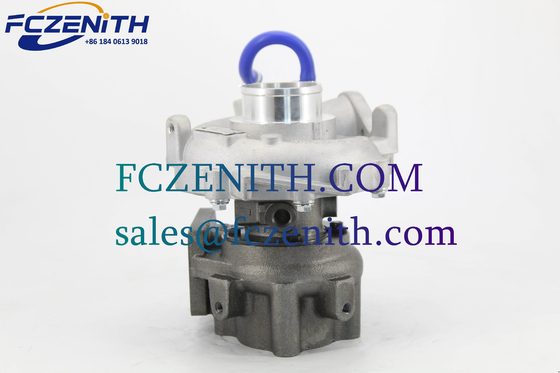 Camion Turbo di GT2259 N04C Hino 732409-42 241004260 241004260A 241004460 24100-4460 24100-4260A 17201E0450 17201E0640
