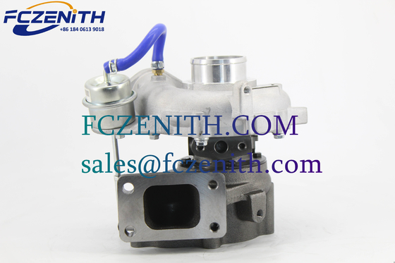 Camion Turbo di GT2259 N04C Hino 732409-42 241004260 241004260A 241004460 24100-4460 24100-4260A 17201E0450 17201E0640