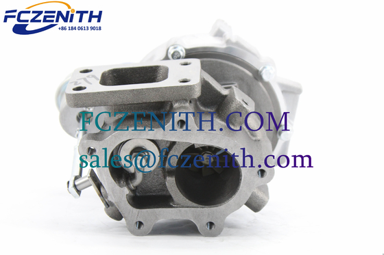 Camion Turbo di GT2259 N04C Hino 732409-42 241004260 241004260A 241004460 24100-4460 24100-4260A 17201E0450 17201E0640