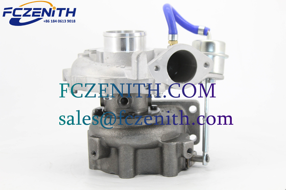 Camion Turbo di GT2259 N04C Hino 732409-42 241004260 241004260A 241004460 24100-4460 24100-4260A 17201E0450 17201E0640