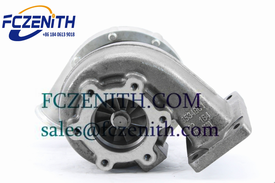 Sovralimentazione di HX50 VG1560118227 4049426 4046577 Turbo per il motore diesel WD615 del camion WEICHAI di HOWO