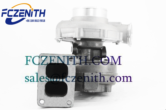 Sovralimentazione di HX50 VG1560118227 4049426 4046577 Turbo per il motore diesel WD615 del camion WEICHAI di HOWO