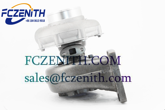 Sovralimentazione di HX50 VG1560118227 4049426 4046577 Turbo per il motore diesel WD615 del camion WEICHAI di HOWO