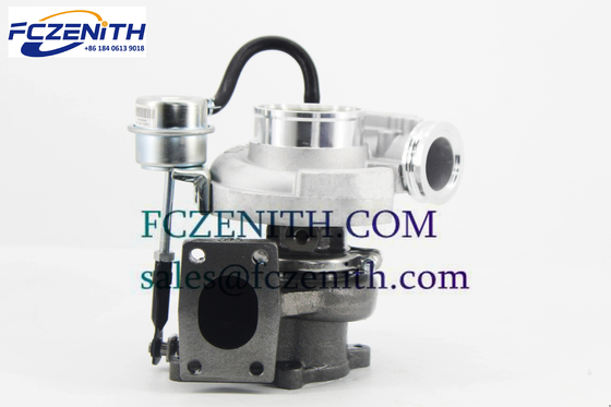 Sovralimentazione 2835143 4033347 di HE221W ISDE4 Cummins Engine