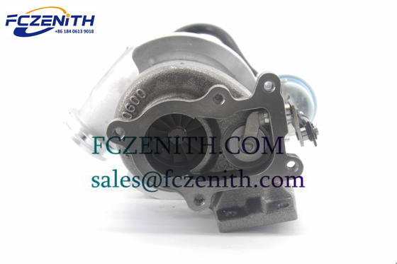 Sovralimentazione 2835143 4033347 di HE221W ISDE4 Cummins Engine