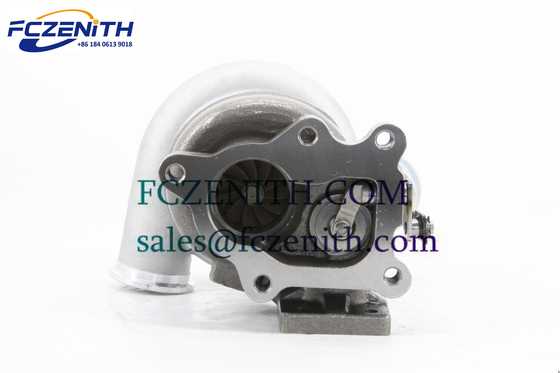 Sovralimentazione HE200WG 3776281 3776285 di Cummins Engine dell'EURO 4 dell'OEM