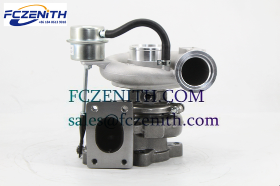 Sovralimentazione HE200WG 3776281 3776285 di Cummins Engine dell'EURO 4 dell'OEM