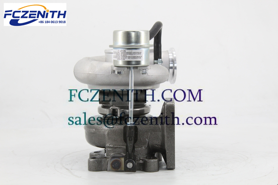 Sovralimentazione HE200WG 3776281 3776285 di Cummins Engine dell'EURO 4 dell'OEM