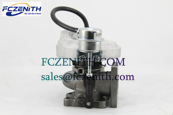 OEM Turbo del camion di HE200W CUMMINS 3773122 4309427 3787121 ISF per il motore di EUR0 BFCEC