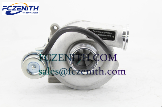 OEM Turbo del camion di HE200W CUMMINS 3773122 4309427 3787121 ISF per il motore di EUR0 BFCEC