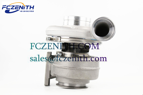 Sovralimentazione 3591077 del motore diesel di HX55 D12C 4049337 1677098 1677726 1677725 1676089 3165219 425720