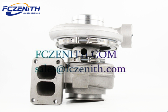 Sovralimentazione 3591077 del motore diesel di HX55 D12C 4049337 1677098 1677726 1677725 1676089 3165219 425720