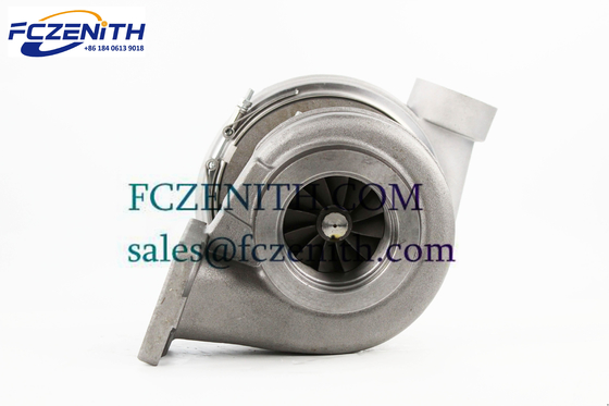 Sovralimentazione 3591077 del motore diesel di HX55 D12C 4049337 1677098 1677726 1677725 1676089 3165219 425720