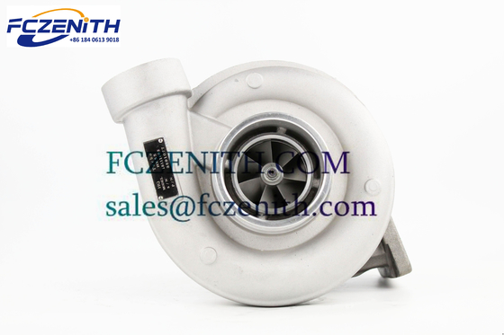 Sovralimentazione 3591077 del motore diesel di HX55 D12C 4049337 1677098 1677726 1677725 1676089 3165219 425720