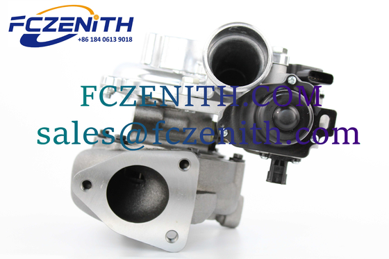 Sovralimentazione Hilux SW4 17201-Ol040 di Chra del cariC&amp;ATore di CT16V Toyota Turbo