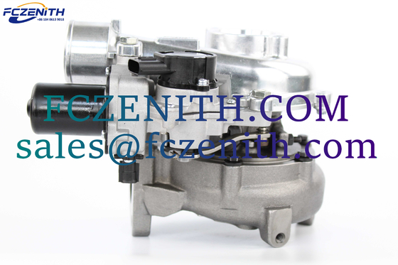 Sovralimentazione Hilux SW4 17201-Ol040 di Chra del cariC&amp;ATore di CT16V Toyota Turbo