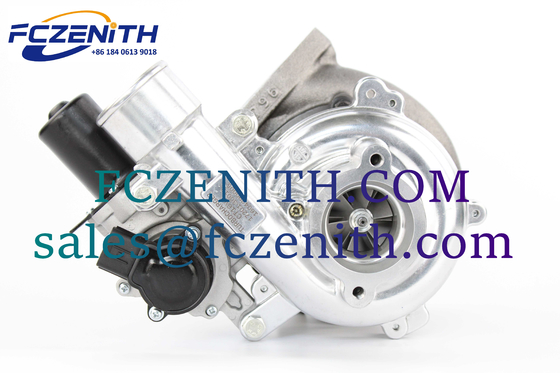 Sovralimentazione Hilux SW4 17201-Ol040 di Chra del cariC&amp;ATore di CT16V Toyota Turbo
