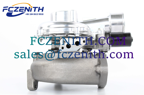 Sovralimentazione Hilux SW4 17201-Ol040 di Chra del cariC&amp;ATore di CT16V Toyota Turbo