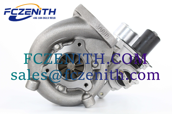 Sovralimentazione Hilux SW4 17201-Ol040 di Chra del cariC&amp;ATore di CT16V Toyota Turbo