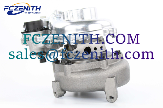 Sovralimentazione Hilux SW4 17201-Ol040 di Chra del cariC&amp;ATore di CT16V Toyota Turbo