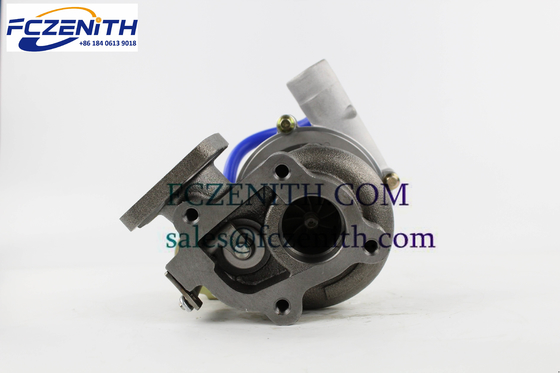 Motore Hyundai Turbo 471037-5002S 2823041421 2823041422 di GT1749S D4AE PER il camion vigoroso 3.3L del bus di Chrorus