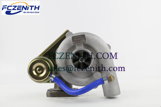 Motore Hyundai Turbo 471037-5002S 2823041421 2823041422 di GT1749S D4AE PER il camion vigoroso 3.3L del bus di Chrorus