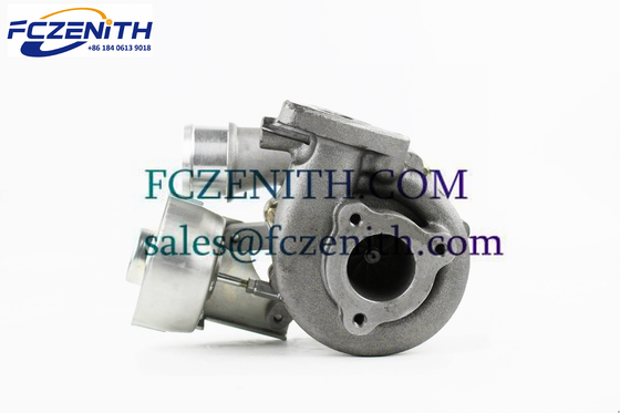 Sovralimentazione del motore di automobile di D4EB/D4EB-V per Hyundai Santa Fe CRDi 2.2L TF035HM 49135-07300/2823127800