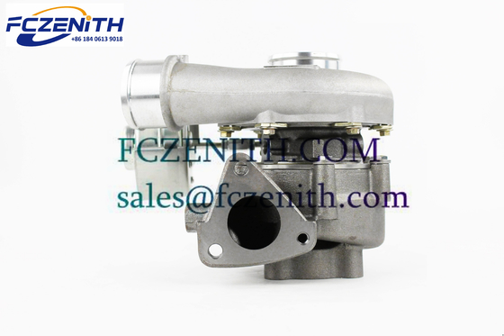 Sovralimentazione del motore di automobile di D4EB/D4EB-V per Hyundai Santa Fe CRDi 2.2L TF035HM 49135-07300/2823127800